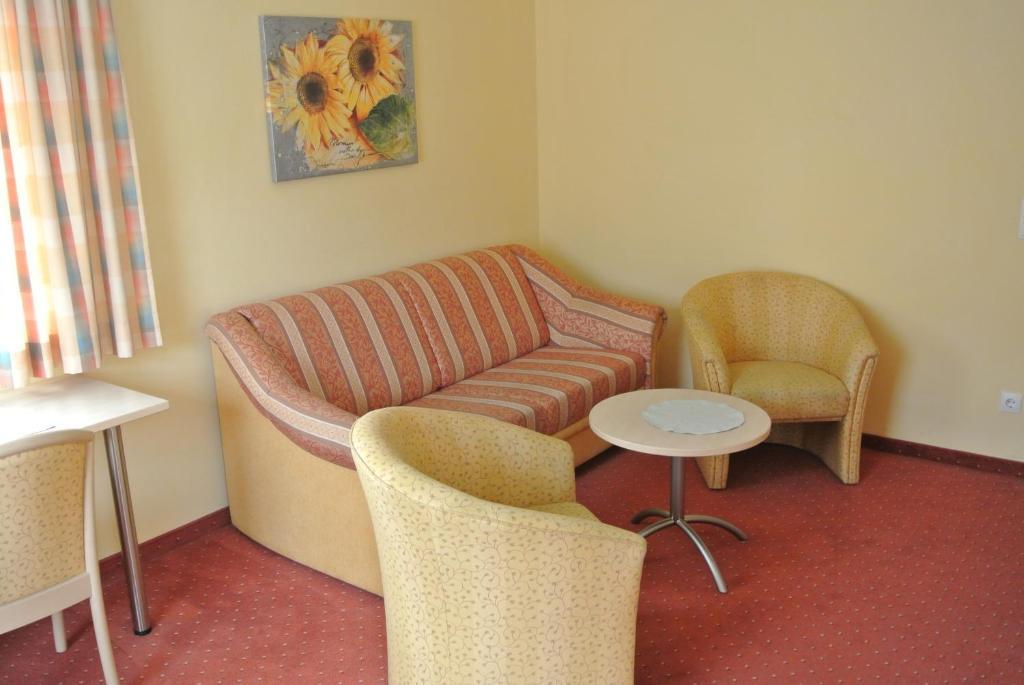 Landhotel Stofflerwirt Sankt Michael im Lungau Room photo