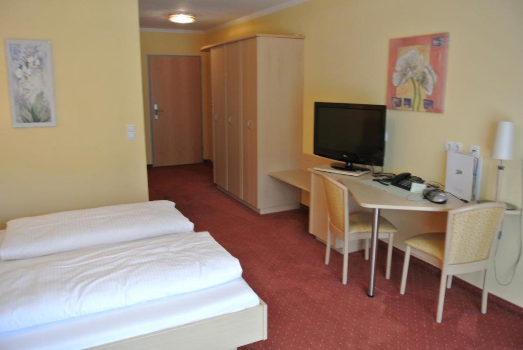 Landhotel Stofflerwirt Sankt Michael im Lungau Room photo